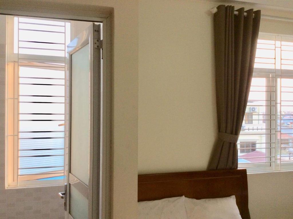 Tay Dai Duong Guesthouse room 1