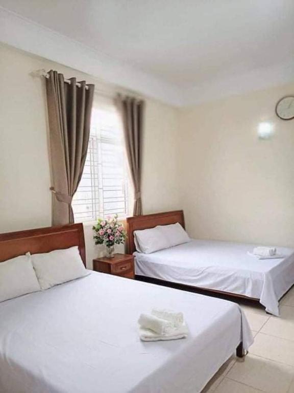 Tay Dai Duong Guesthouse room 2