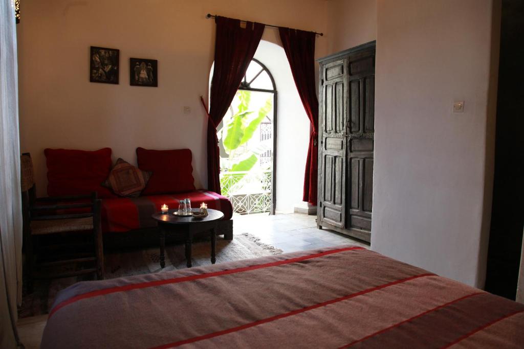 Riad Dar Tayib room 6