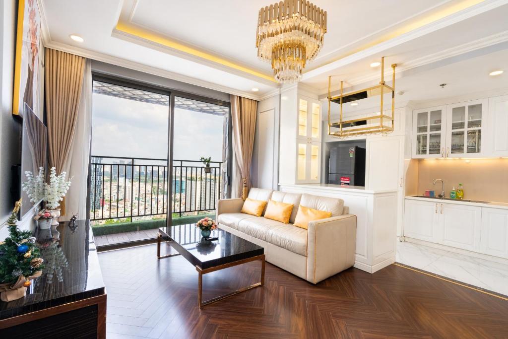 TeeUp Home - Saigon Apartment – Photos 2