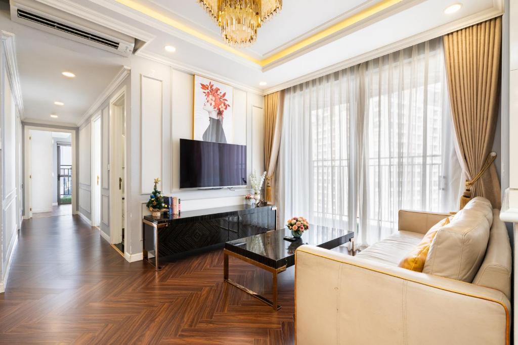 TeeUp Home - Saigon Apartment – Photos 3