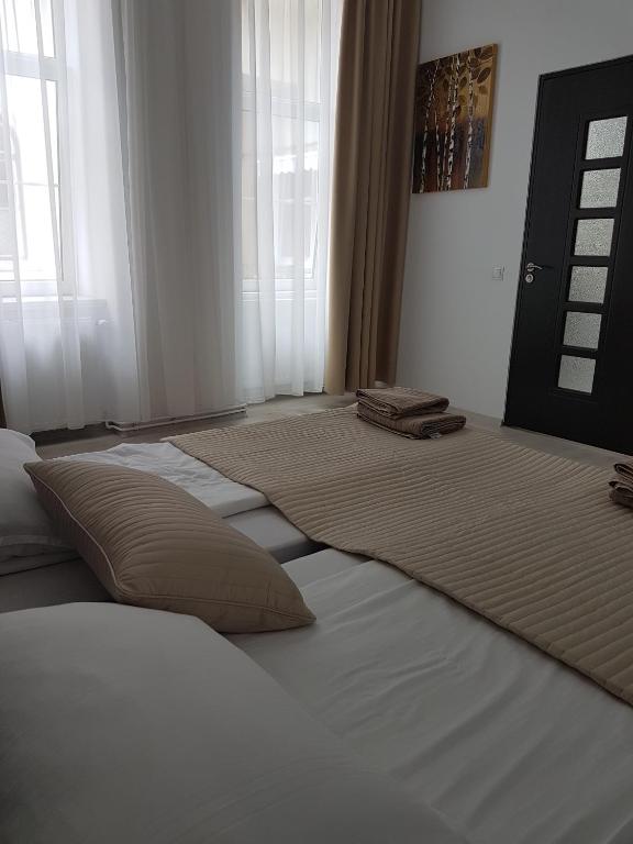 Apartament Teodora Sibiu room 1
