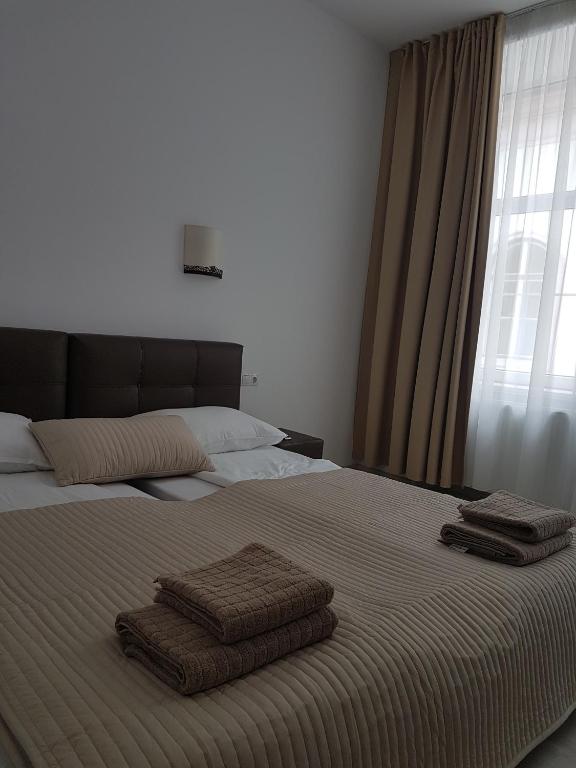 Apartament Teodora Sibiu room 2
