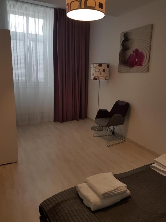 Apartament Teodora Sibiu room 3