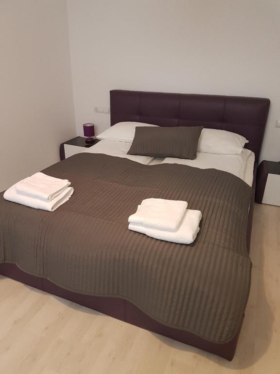 Apartament Teodora Sibiu room 4