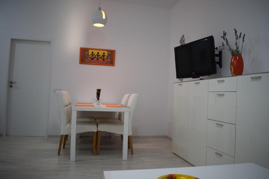 Apartament Teodora Sibiu room 6