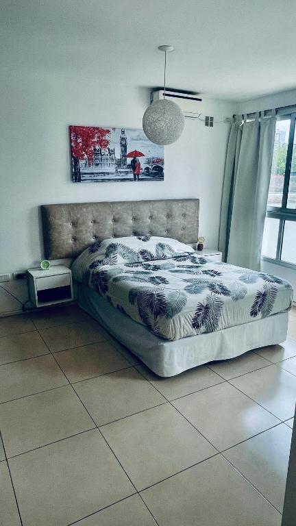 monoambiente terrazas room 1