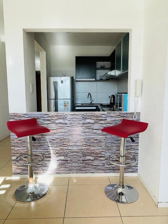 monoambiente terrazas room 3