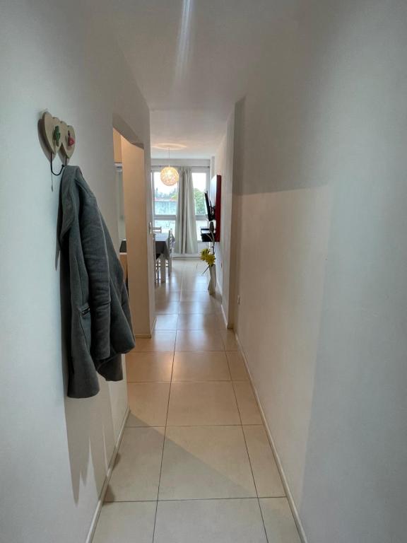 monoambiente terrazas room 6