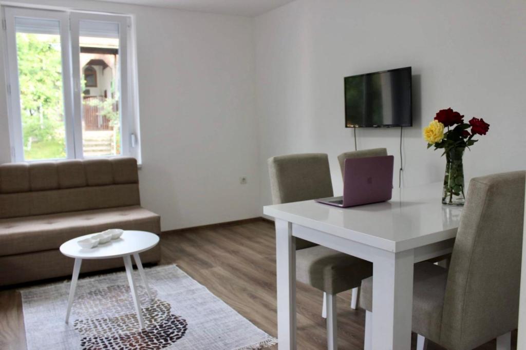 Terzibašin Konak room 2