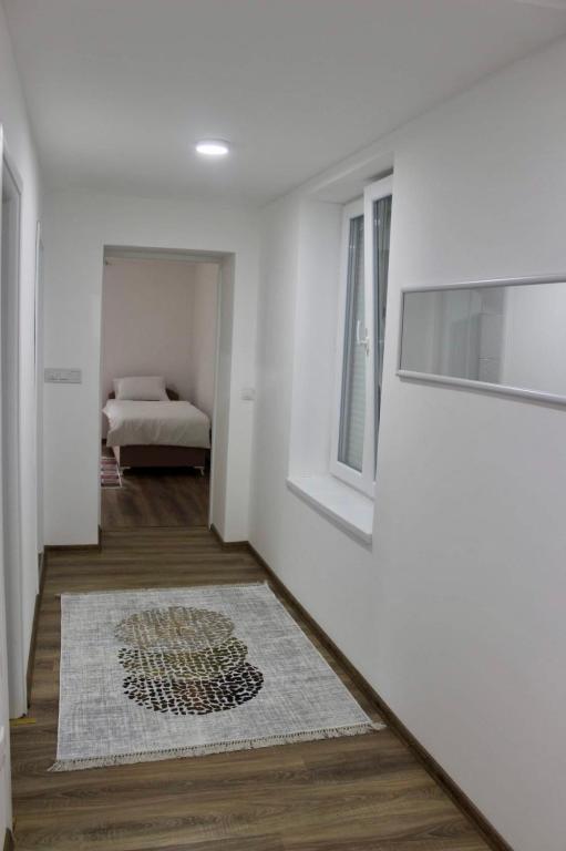 Terzibašin Konak room 4