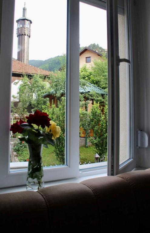 Terzibašin Konak room 6