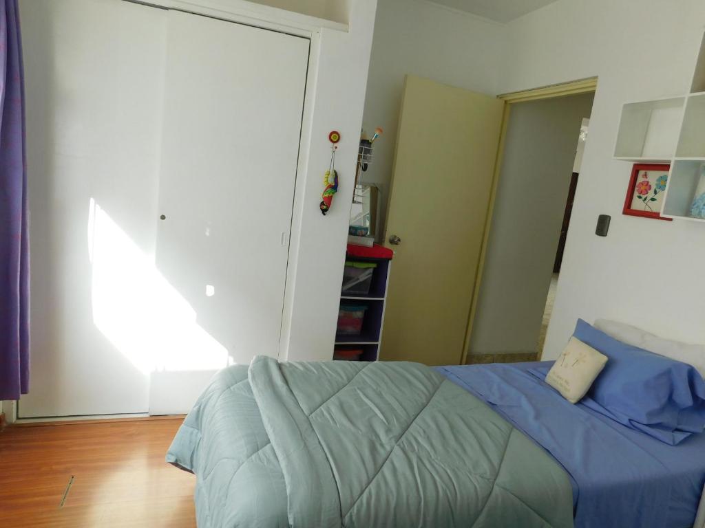 Teté room 1