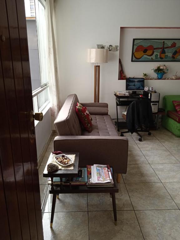 Teté room 2