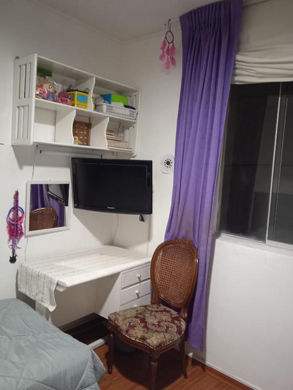 Teté room 3