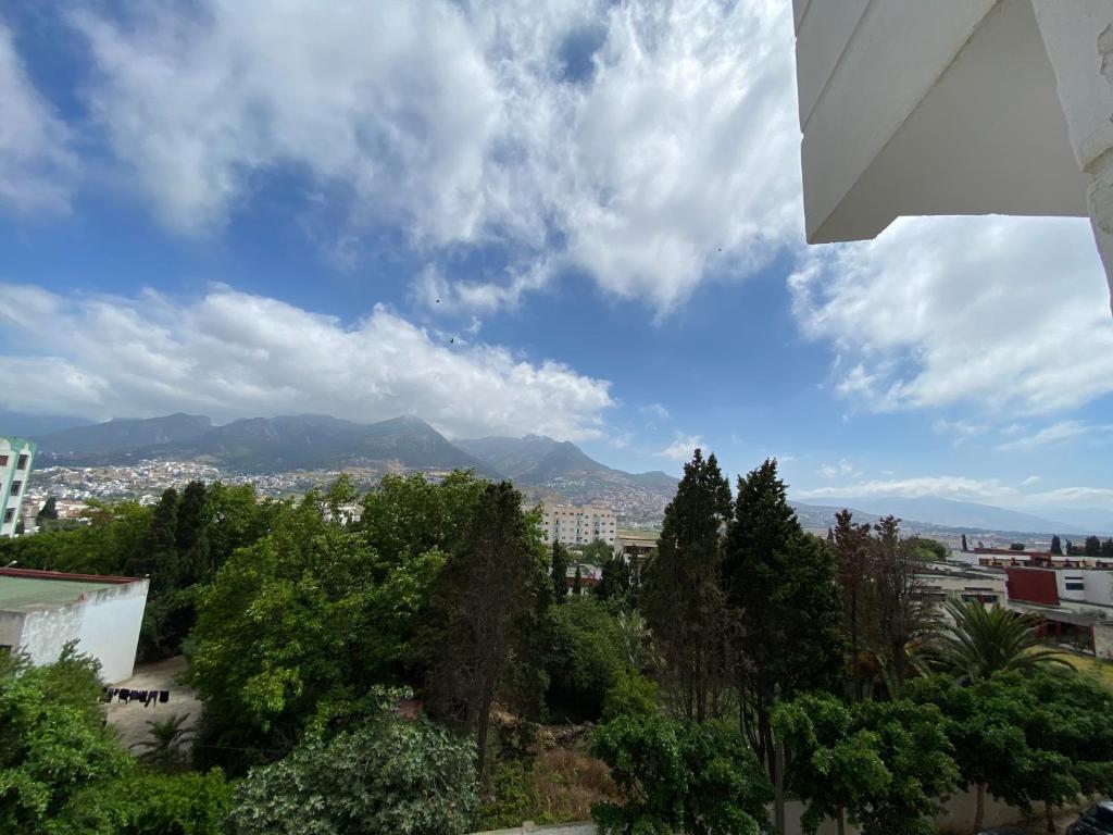 Chambres rooms tetouan Ladies only room 1