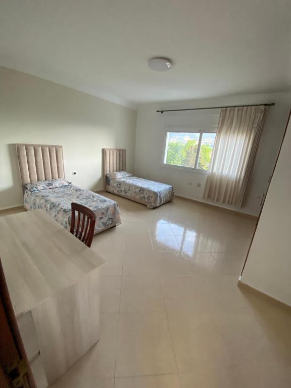 Chambres rooms tetouan Ladies only room 3