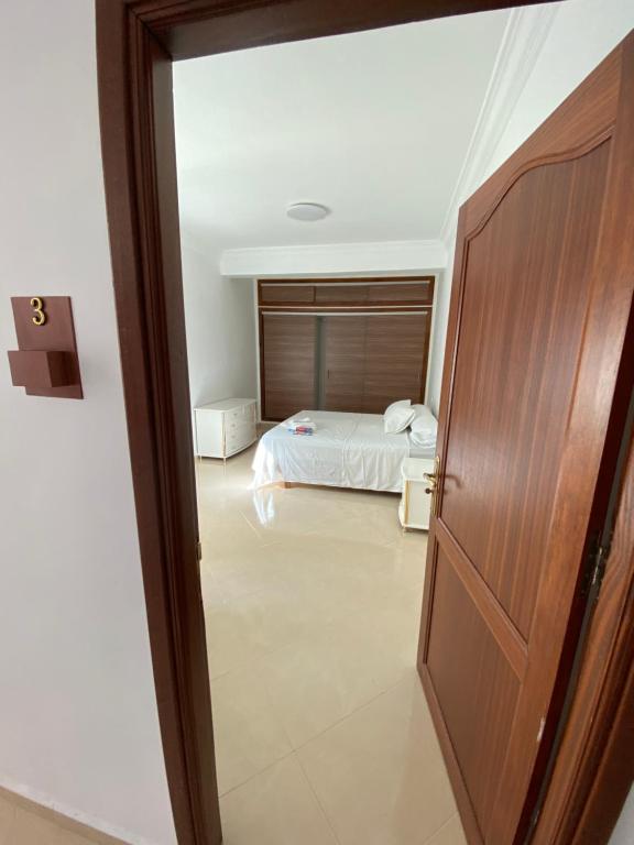 Chambres rooms tetouan Ladies only room 5