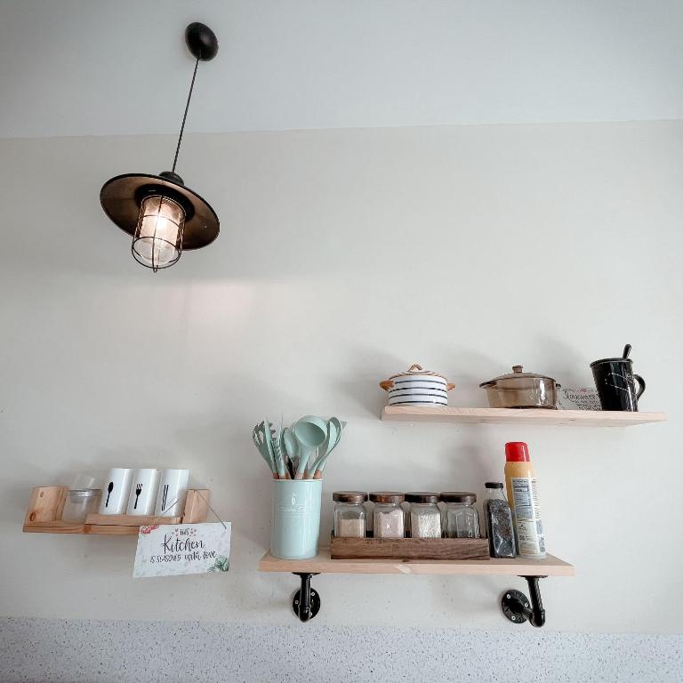 Thachy Coffee & Home room 3