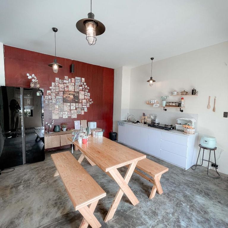 Thachy Coffee & Home room 6