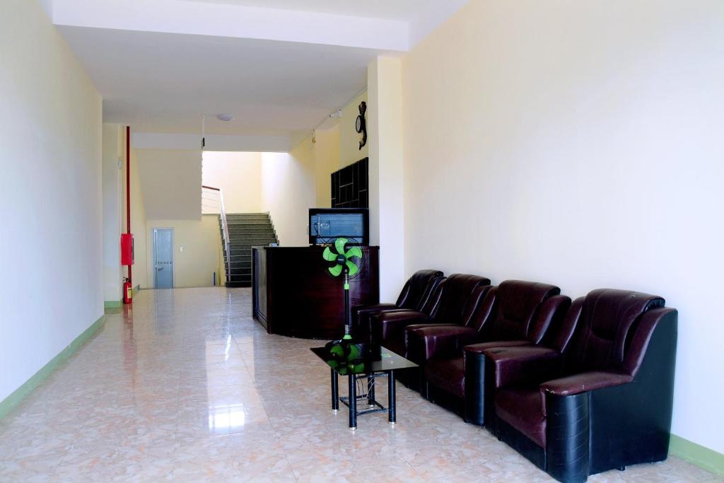 Nhà khách Thanh niên Quảng Nam room 1
