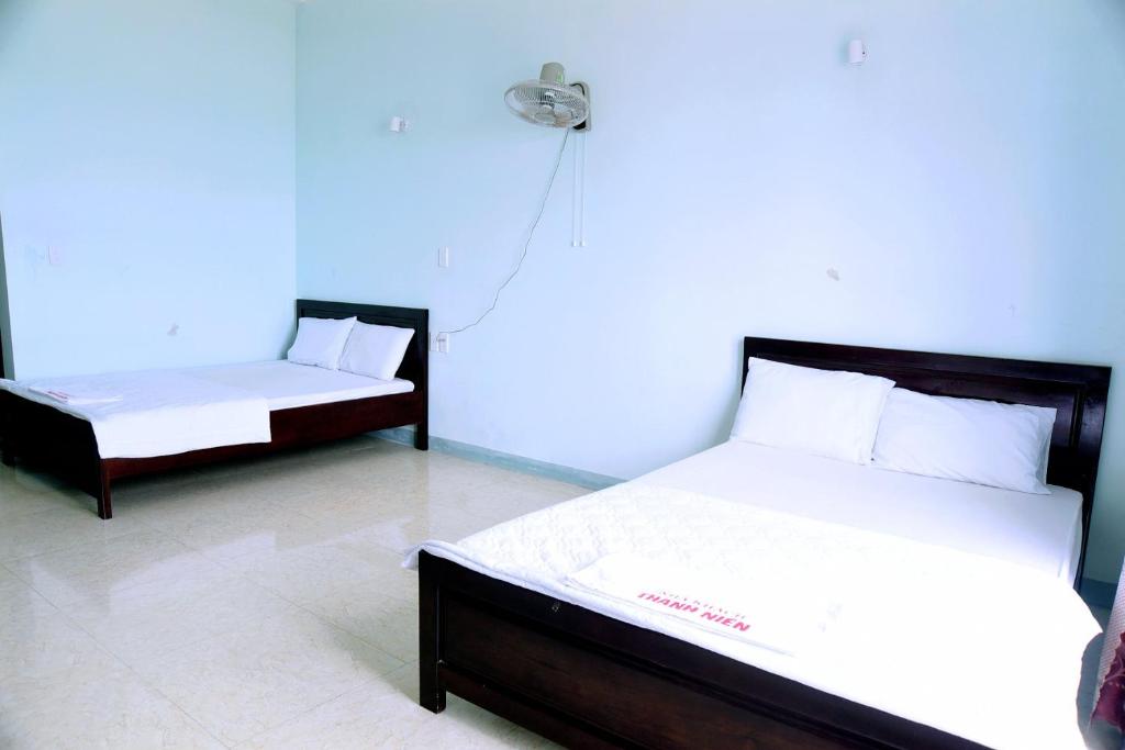 Nhà khách Thanh niên Quảng Nam room 2