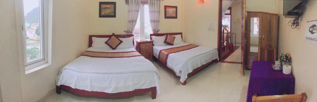 Thanh Phat Phong Nha room 2