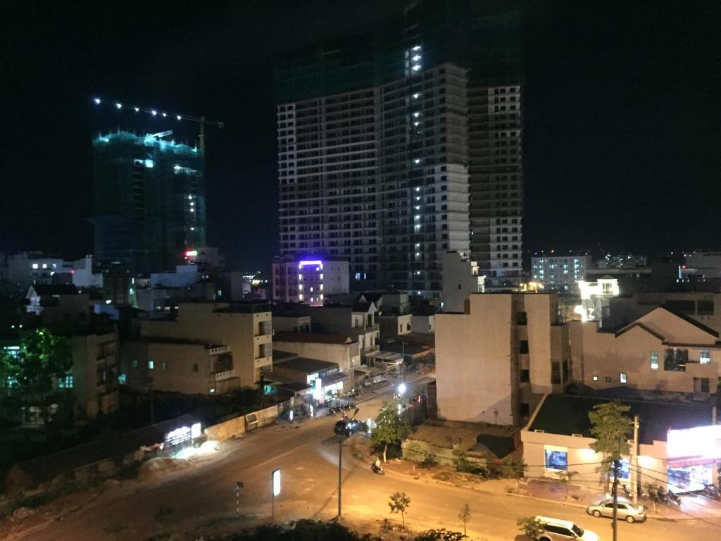 Hotel Thanh Thảo room 3