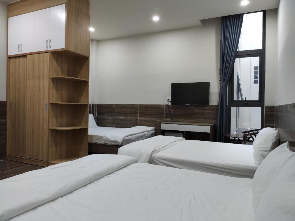 Thảo Yến Hotel room 1