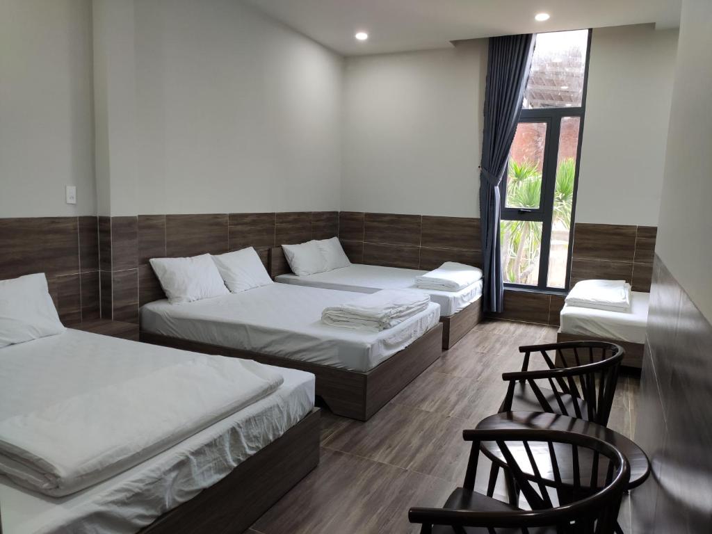 Thảo Yến Hotel room 4