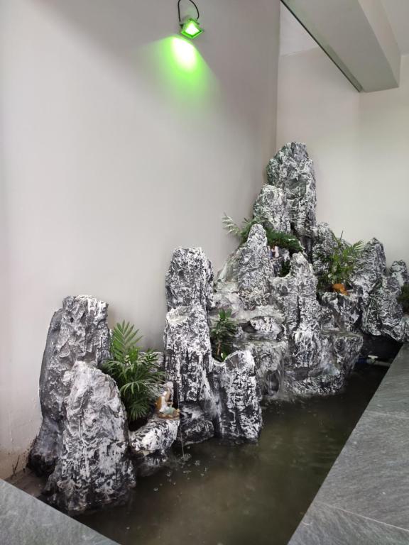 Thảo Yến Hotel room 5