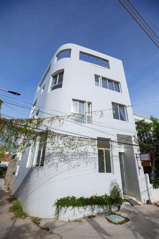 The Art - Lana Homestay room 4