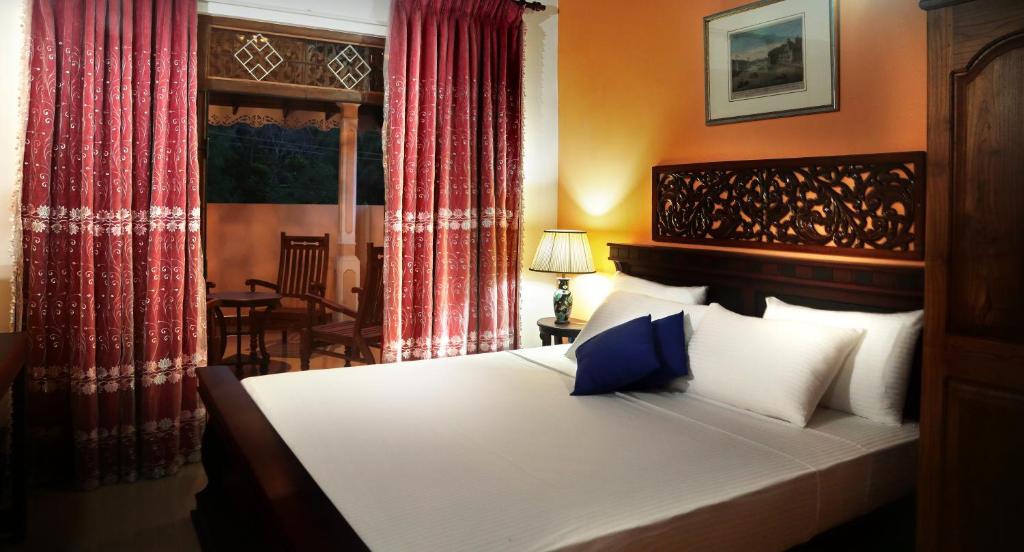 The Castle room 1