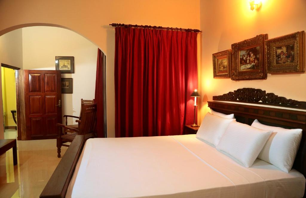 The Castle room 2