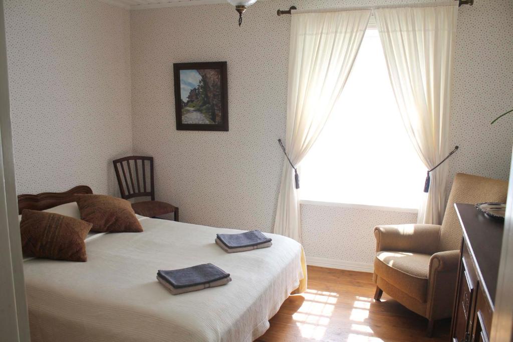 The Guest Apartment room 3