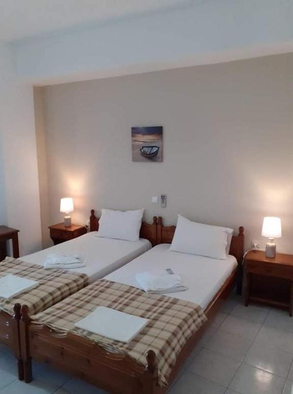 Themis Hotel room 1