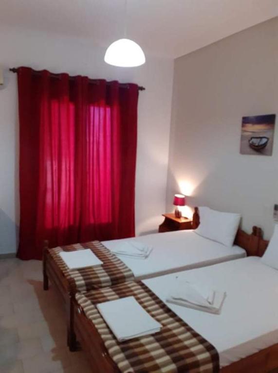 Themis Hotel room 2