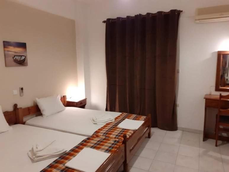Themis Hotel room 3