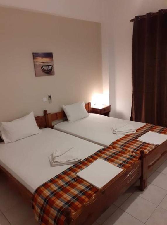 Themis Hotel room 4