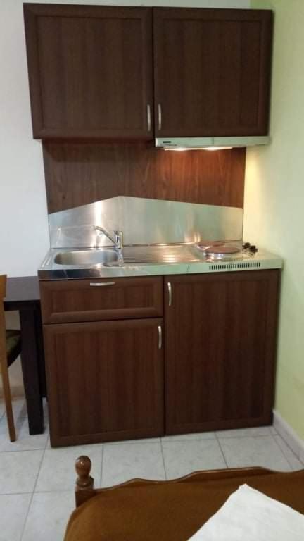 Themis Hotel room 5