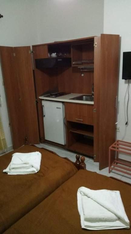 Themis Hotel room 6