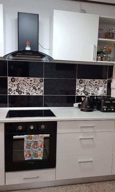 The Rifle Volunteer room 5