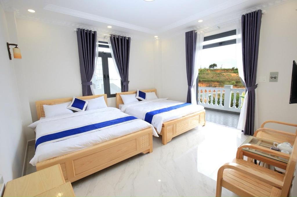 The sunvilla room 3