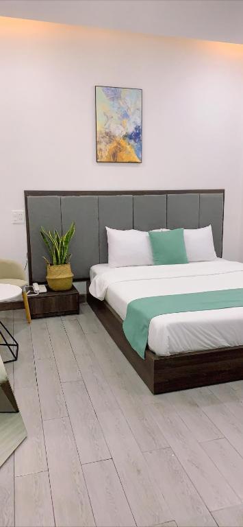 Home Thiên Trang 3 room 2
