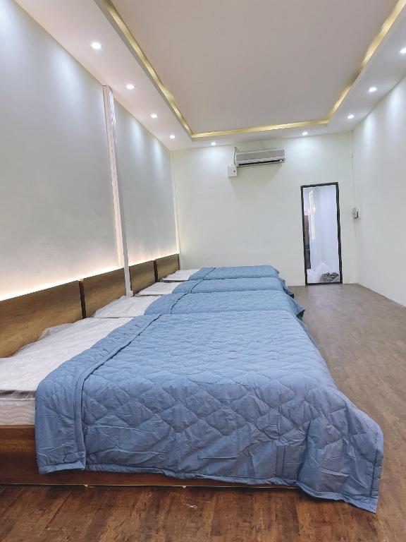 T-House room 1