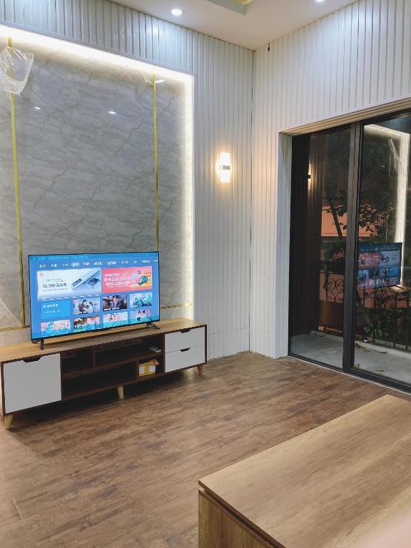 T-House room 2