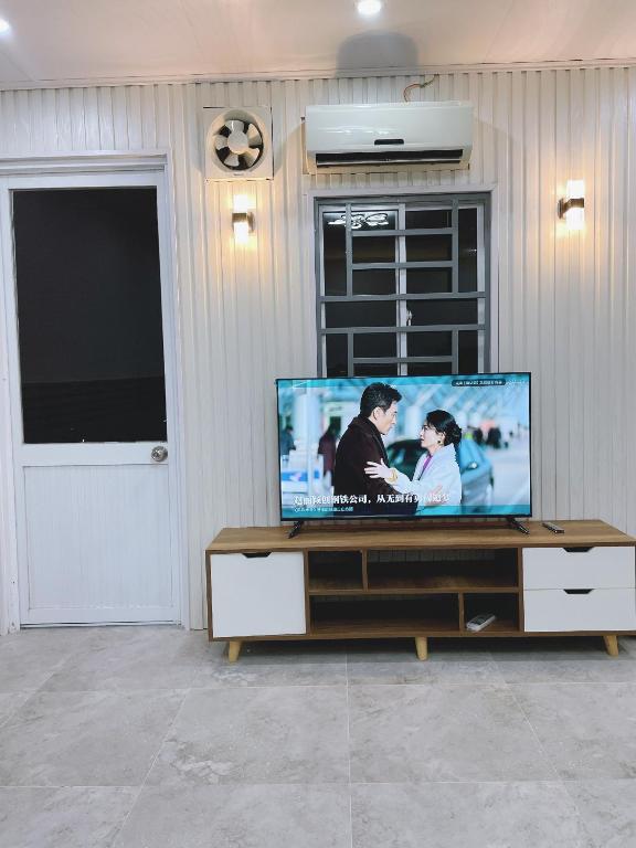 T-House room 3