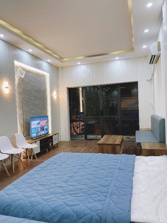 T-House room 4