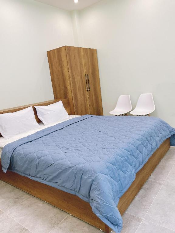 T-House room 6