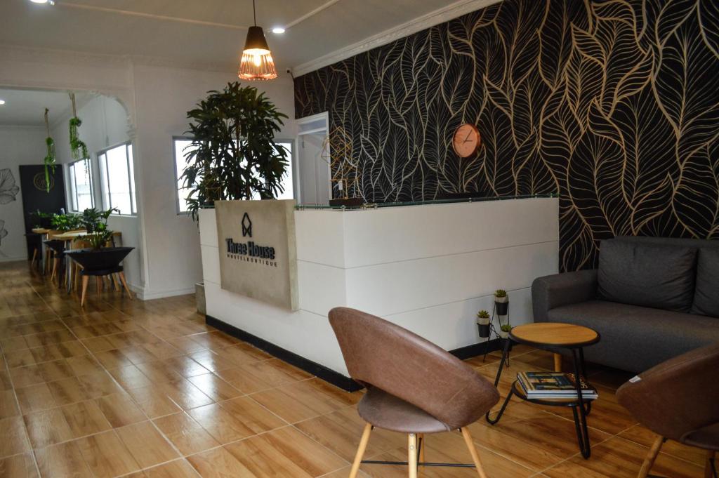 Three House Hostel – Fotografije 3